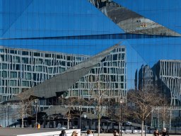 Ein wundervoller Sightseeing-Marathon durch Berlin